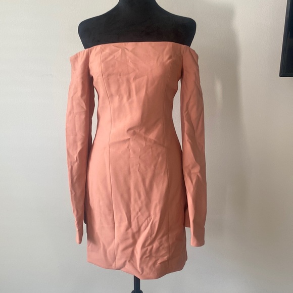 Cinq a Sept dress - Picture 2 of 4